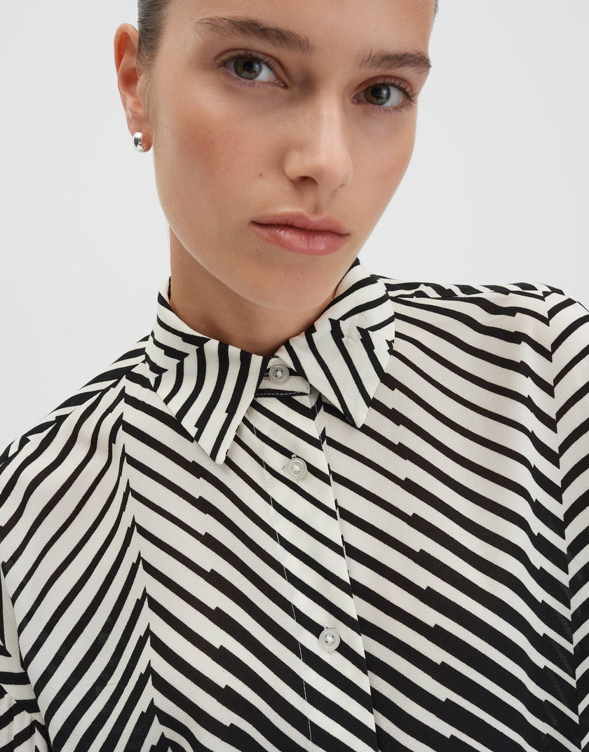 Bluse - Zerina