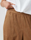 Hose - Myha barrel - velours