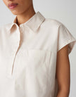 Bluse - Fajora