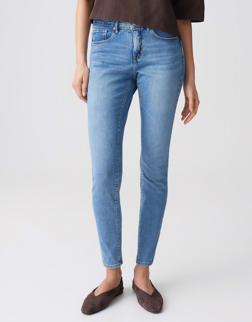 Jeans - Elma