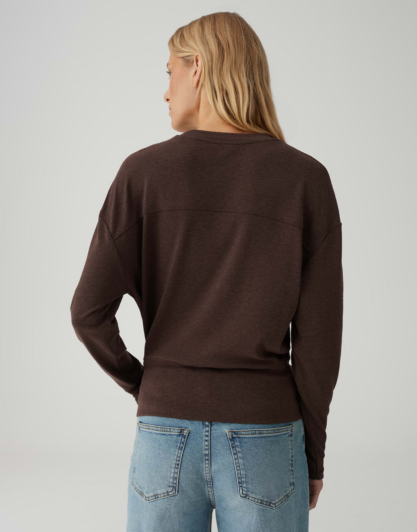 Leichtsweatshirt - Supani