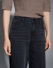 Jeans - Lolah edgy