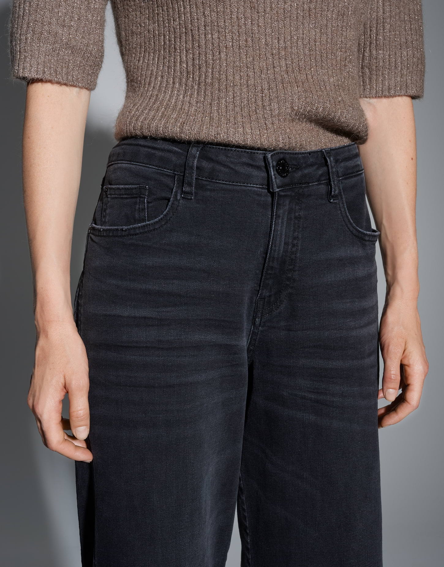 Jeans - Lolah edgy