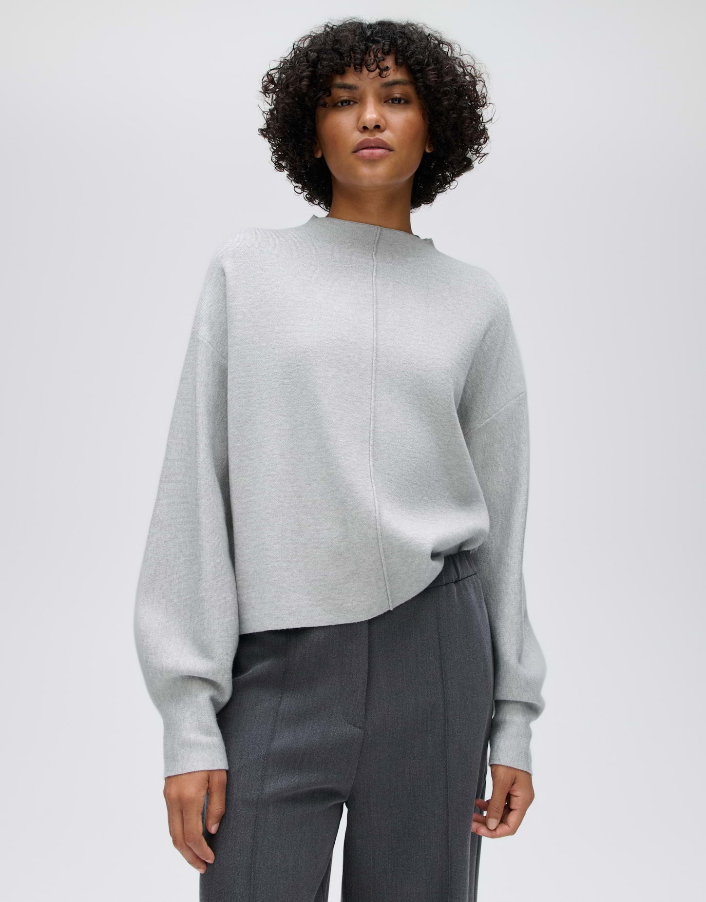 Pullover - Punus