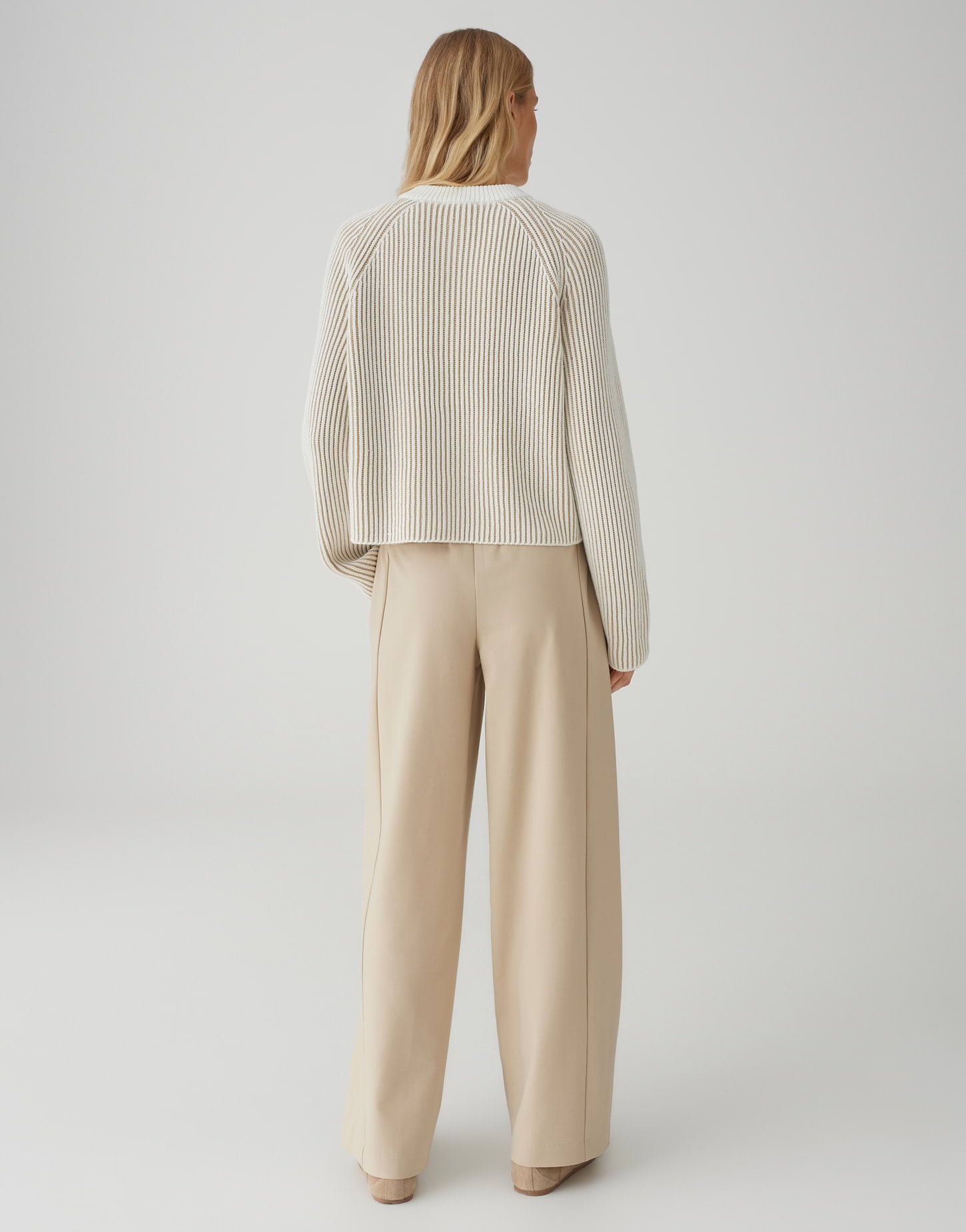 Strickjacke - Delsie