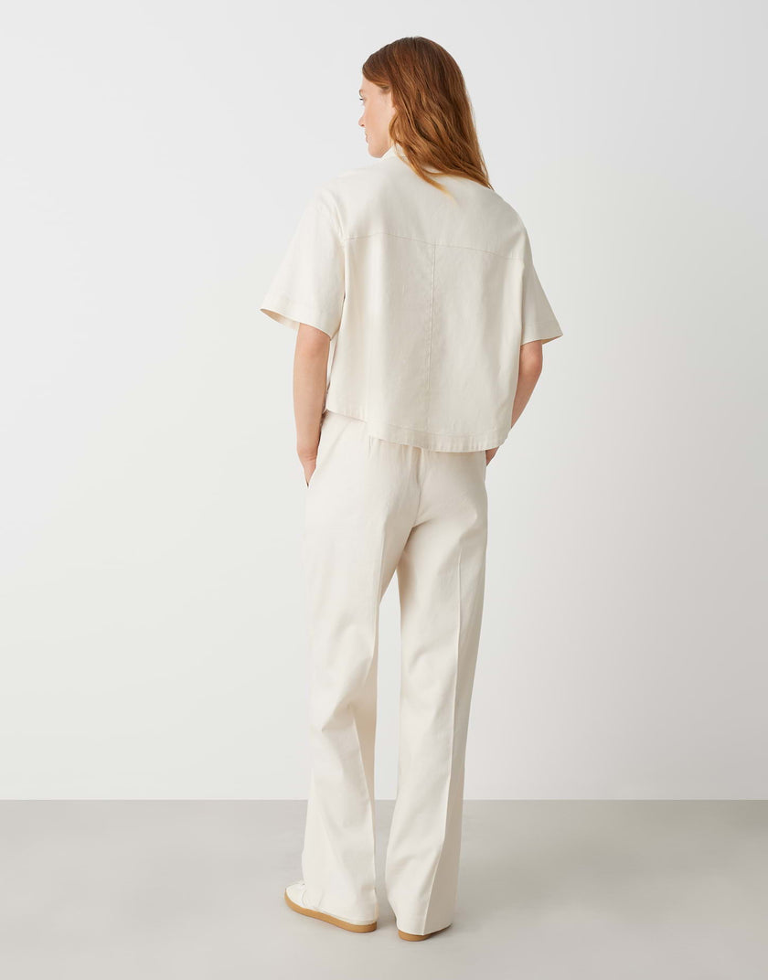 Bluse - Fringo