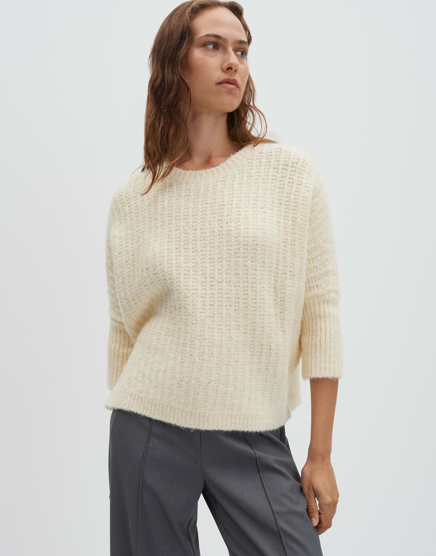 Pullover - Tumelda