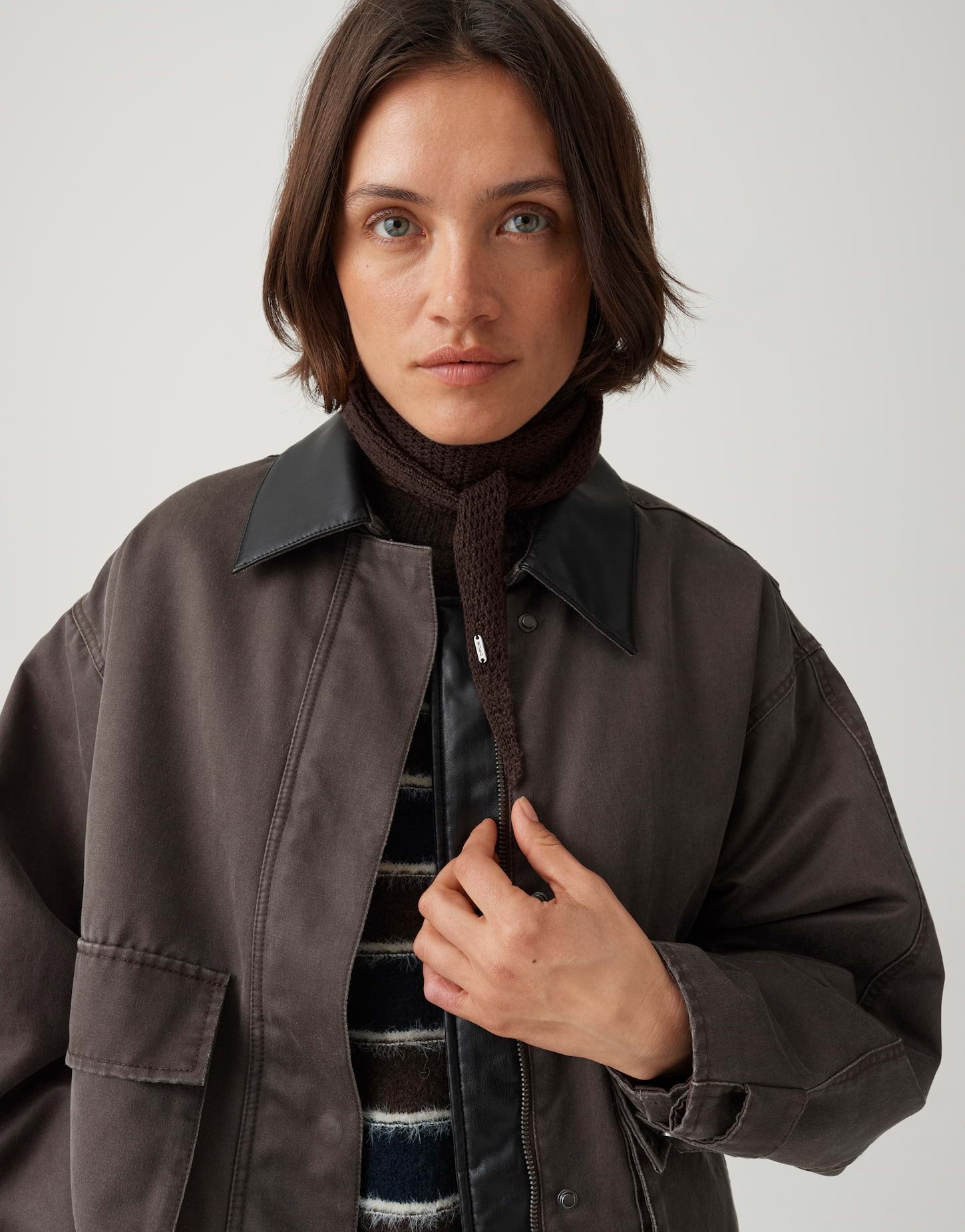 Schal - Alisie scarf