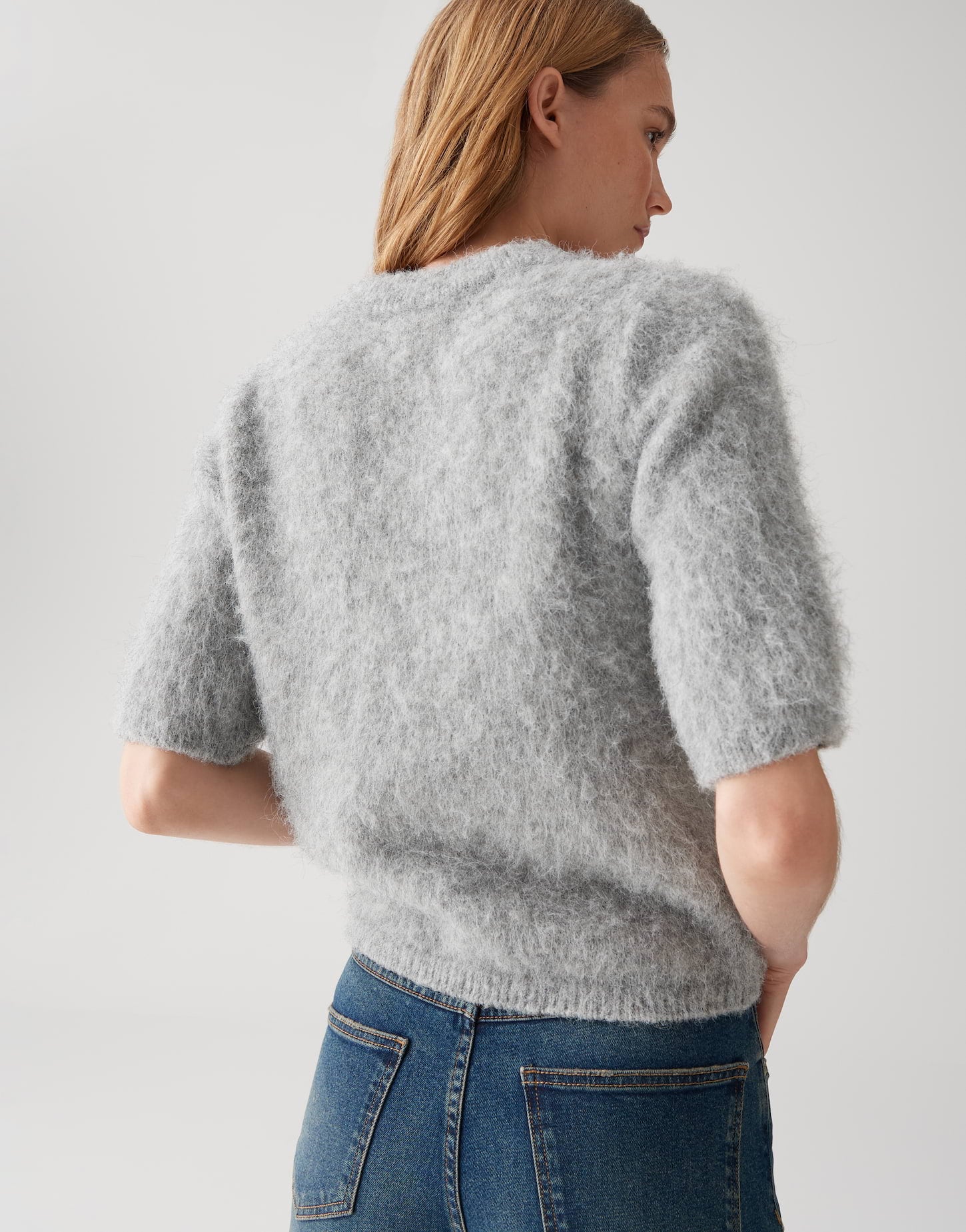 Pullover - Plaush