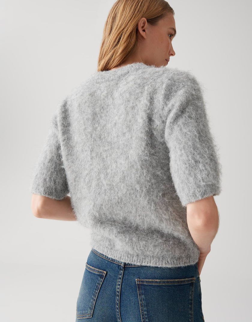 Pullover - Plaush