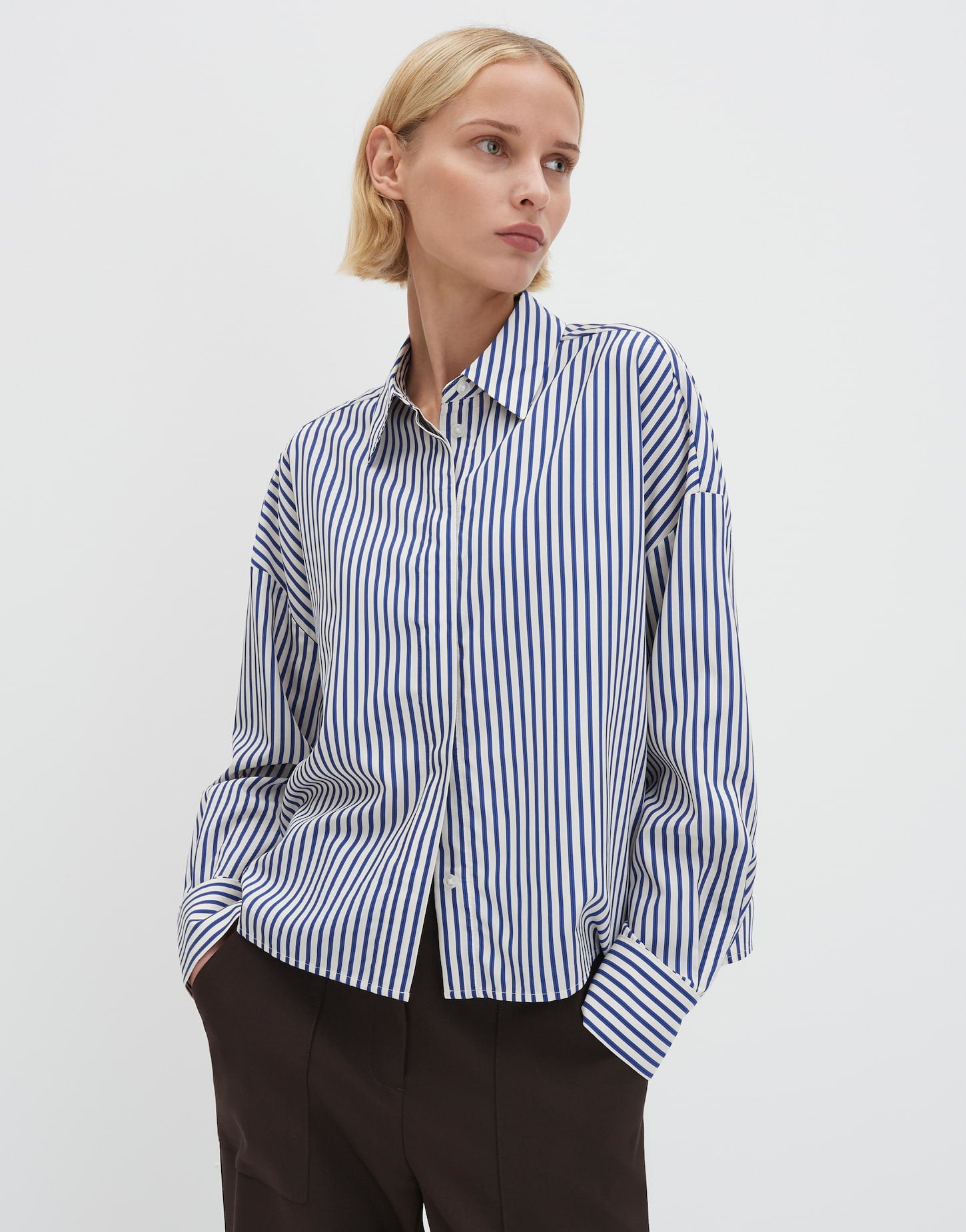 Bluse - Zvenja