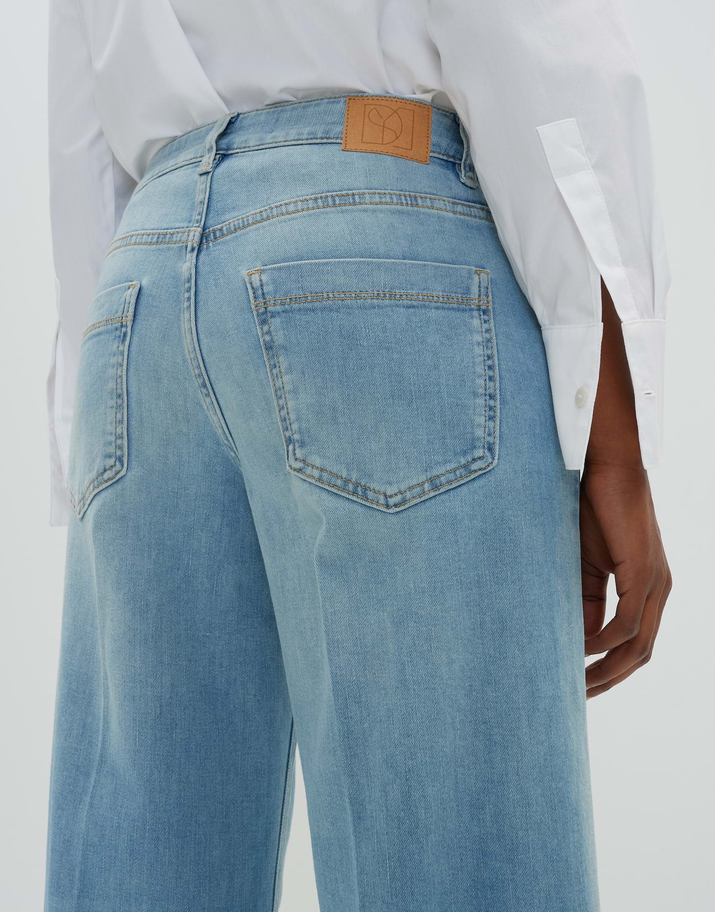 Jeans - Cellma
