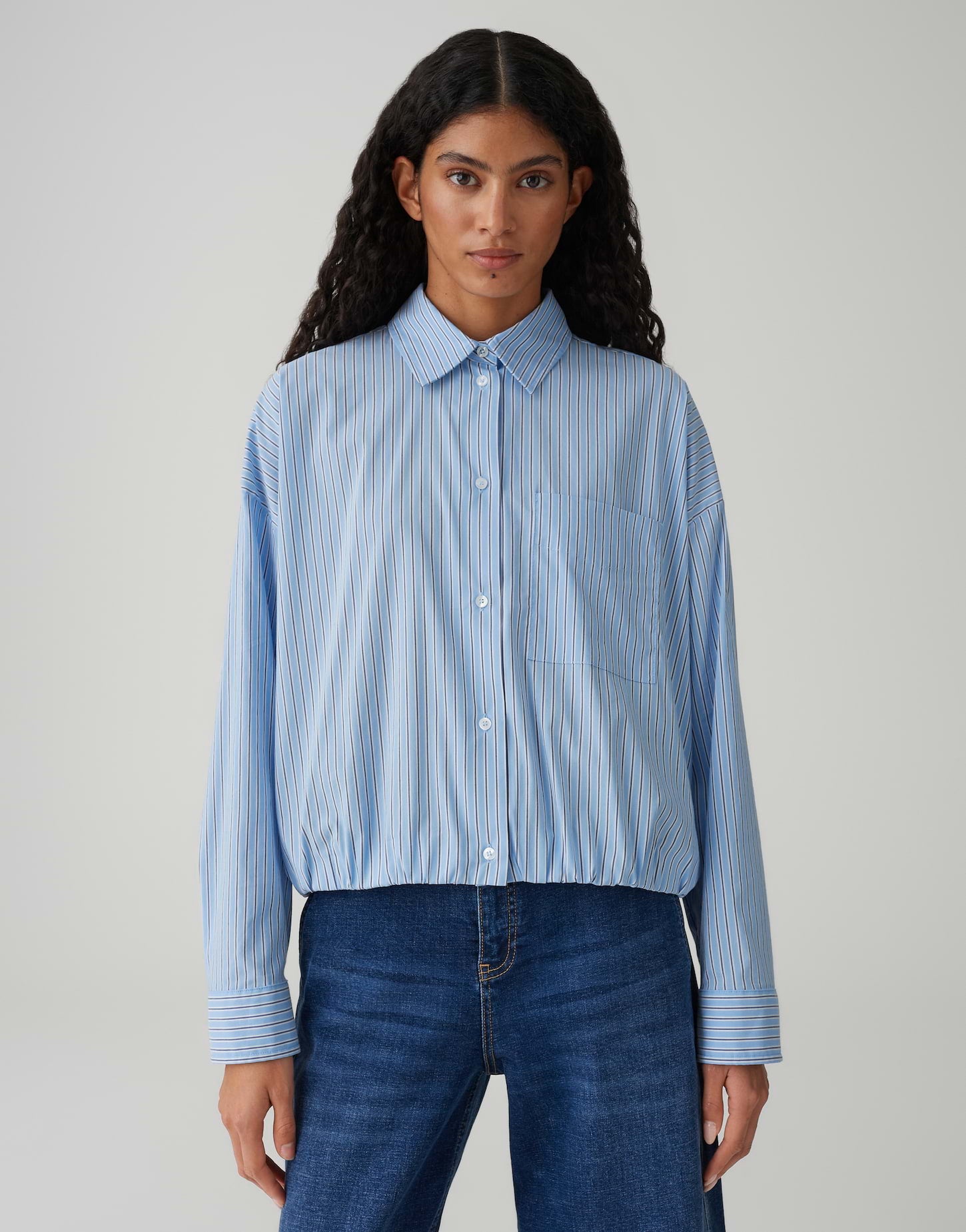 Bluse - Fresa