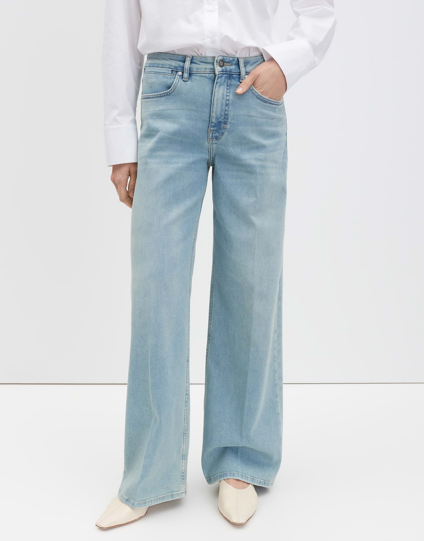 Jeans - Cellma iconic