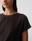 Shirt - Salti - Crinkle