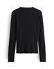 Longsleeve - Sivi