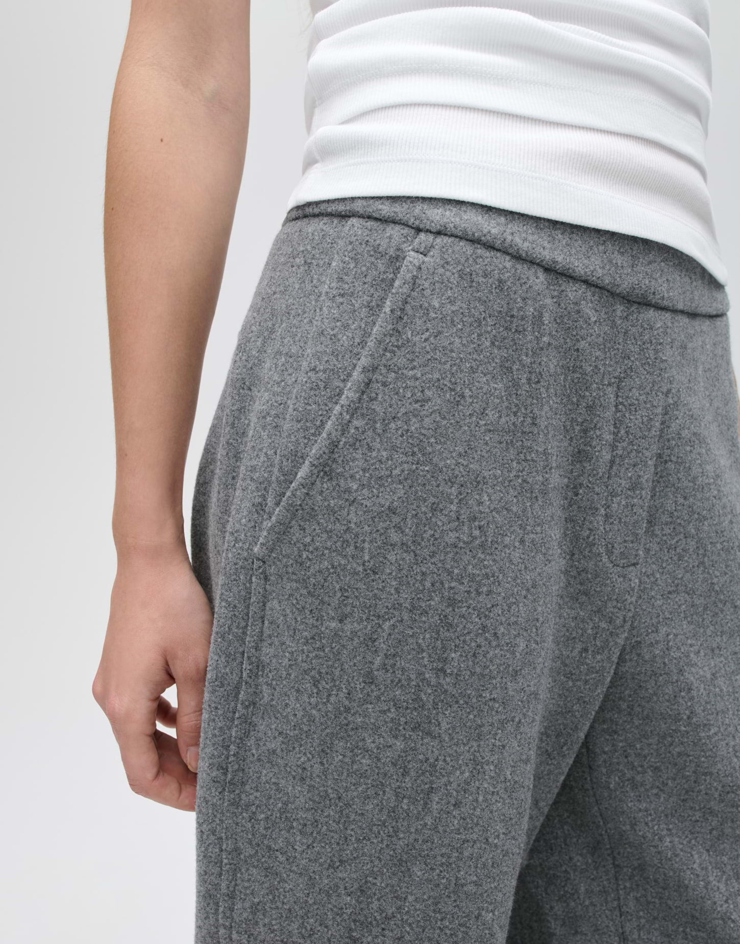 Hose - Myha club cozy