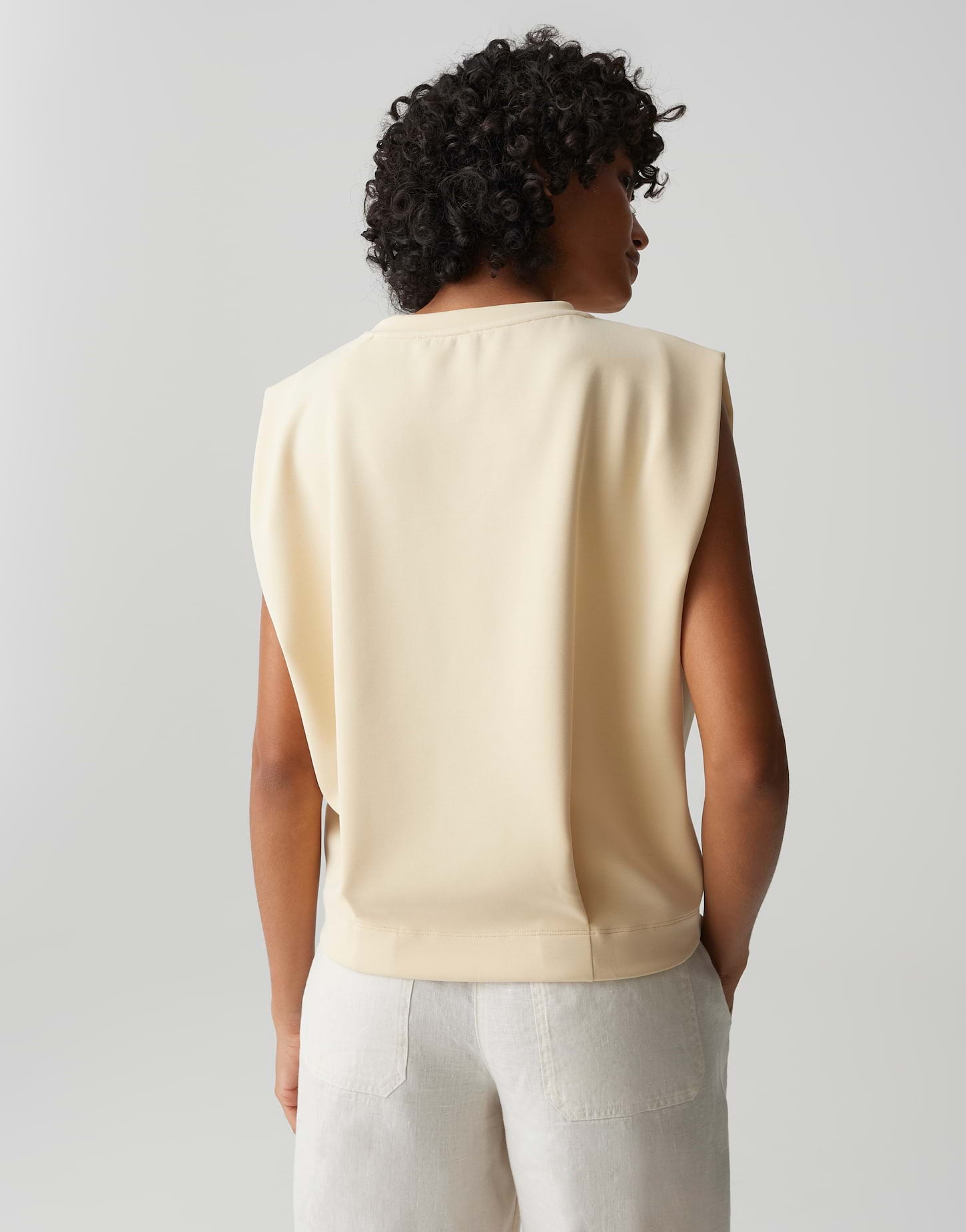 Shirt - Goasis