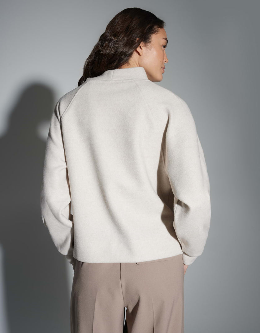 Sweatshirt - Grapina