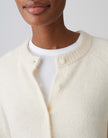 Strickjacke - Dathena