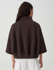 Sweatjacke - Galtos