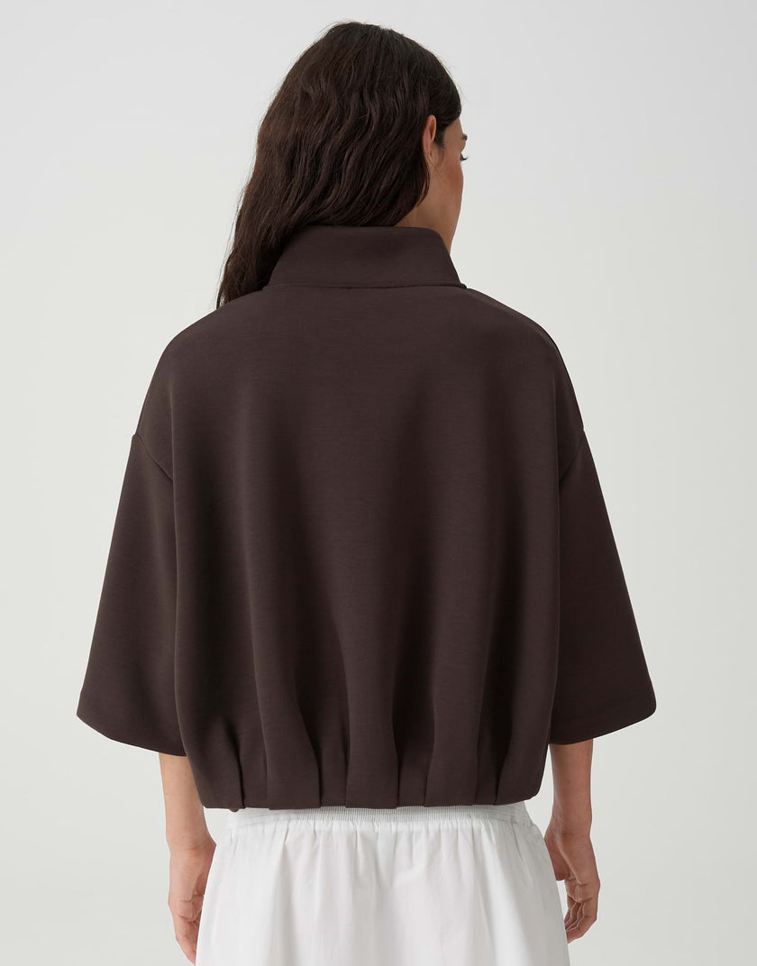 Sweatjacke - Galtos