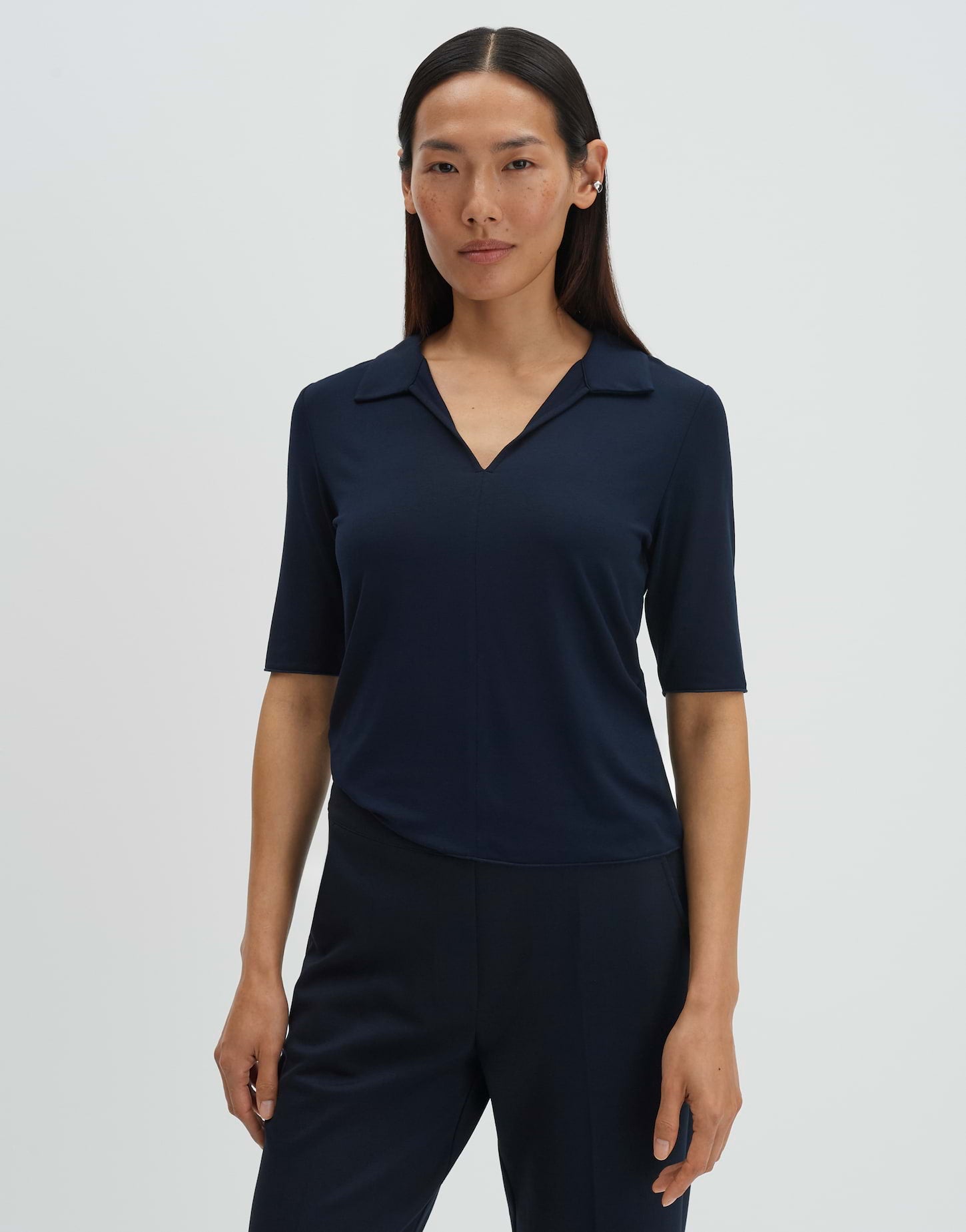 Shirt - Kirosa polo