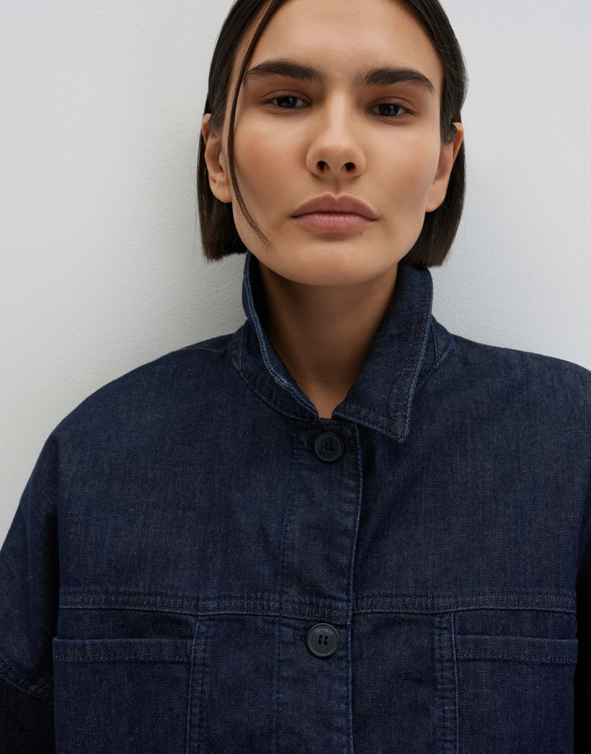 Jeansjacke - Nareen