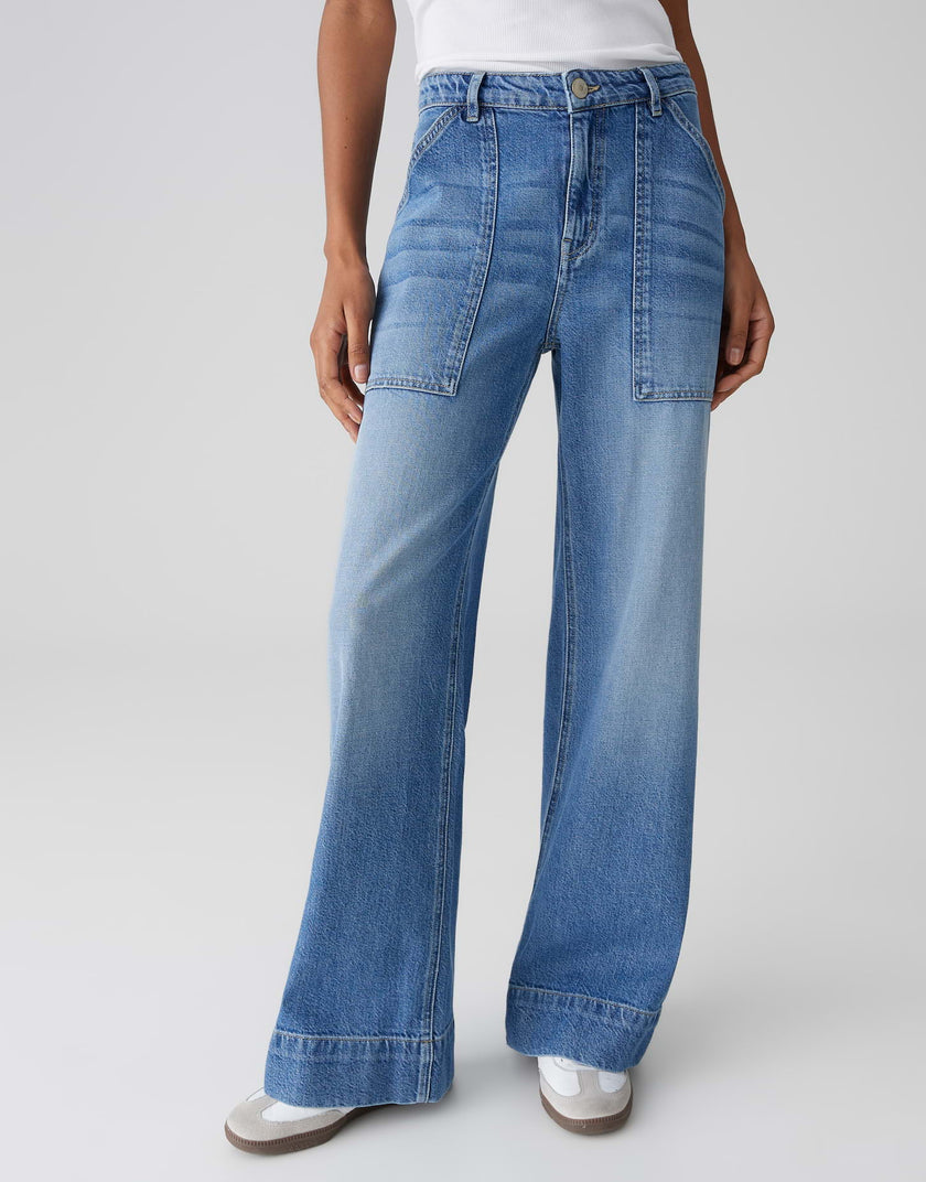 Jeans - Miva comfy