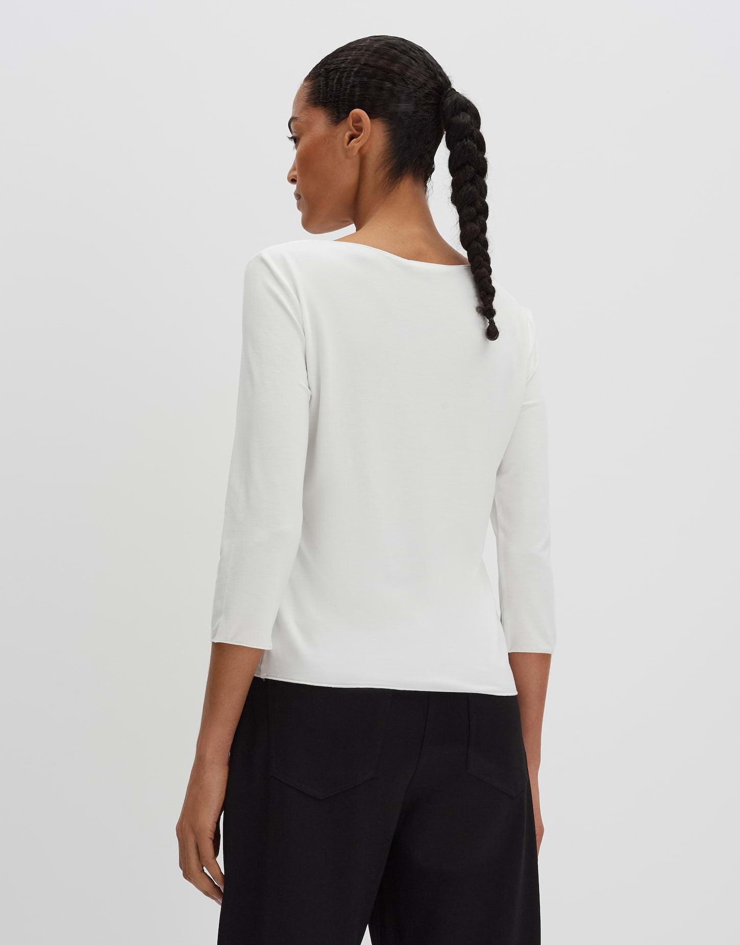 Longsleeve - Kirosa