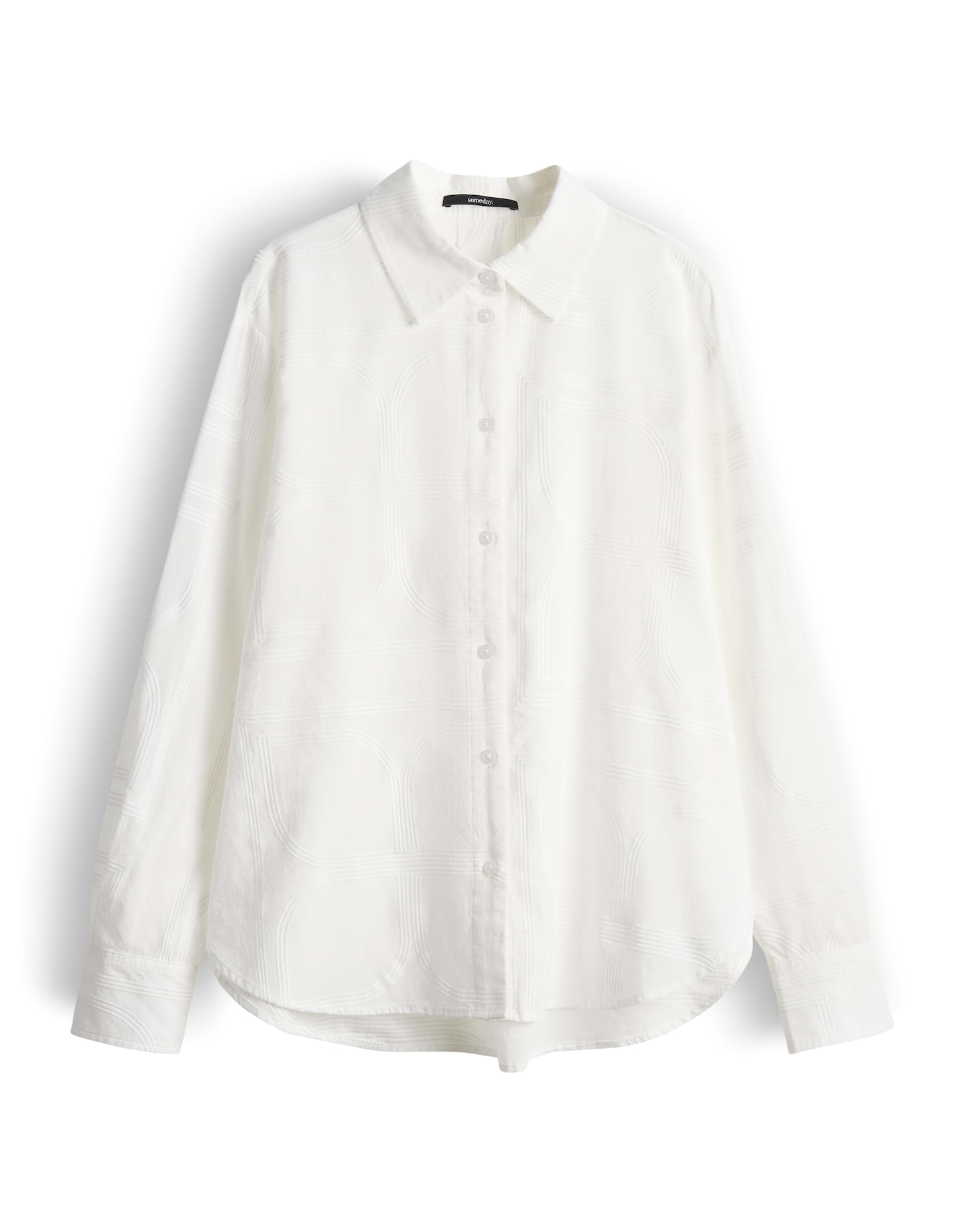 Bluse - Zise