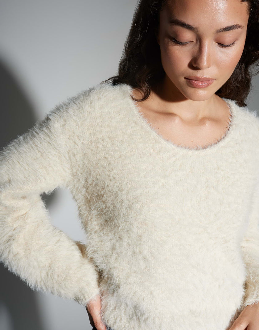 Pullover - Plari