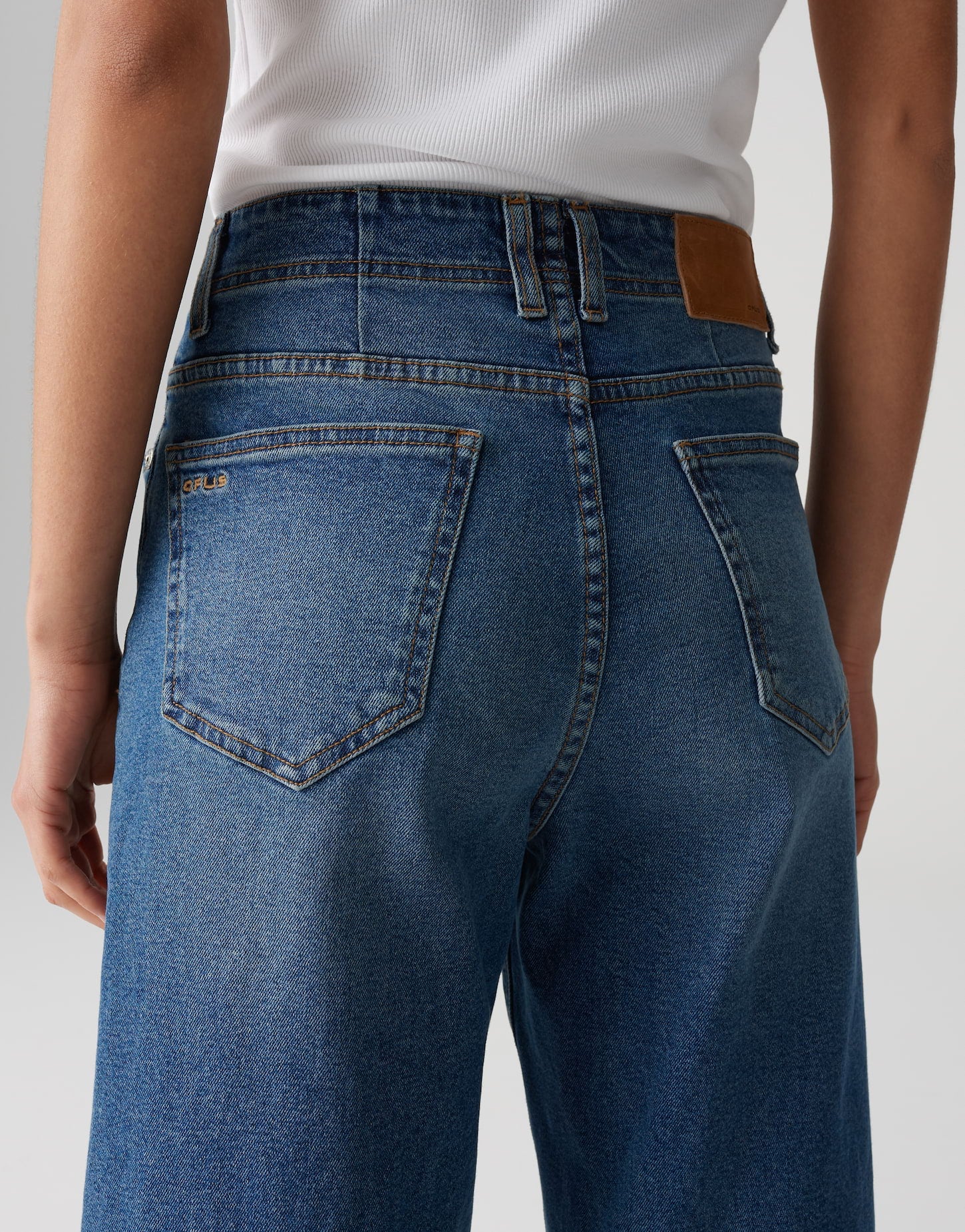 Jeans - Lanah