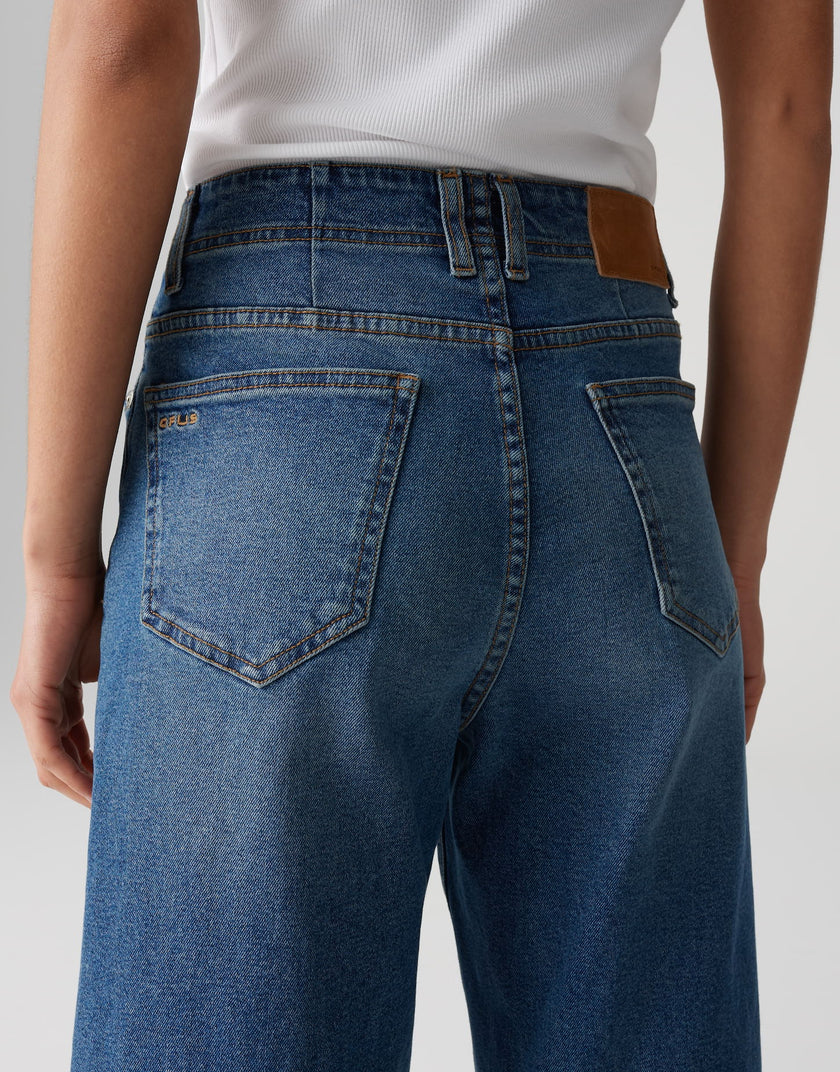 Jeans - Lanah