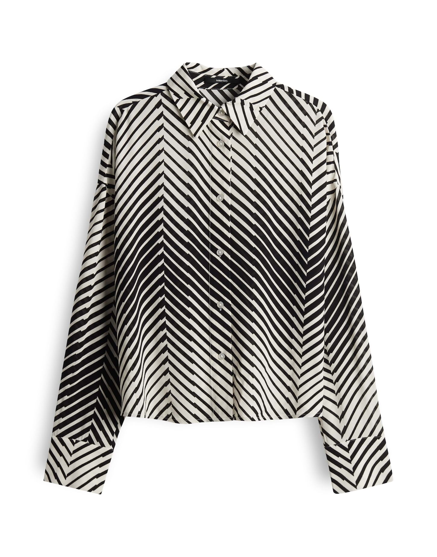 Bluse - Zerina