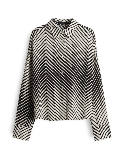 Bluse - Zerina