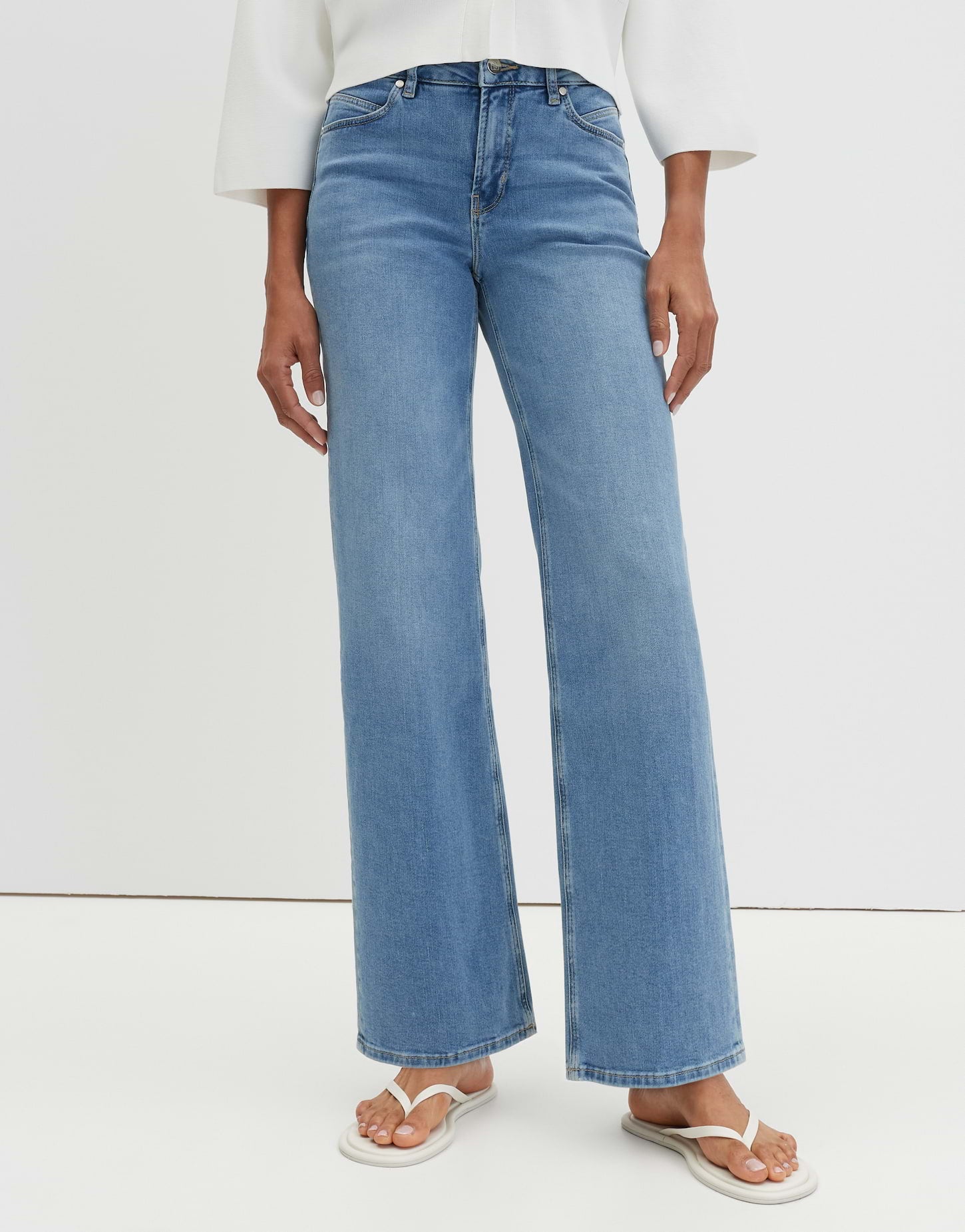 Jeans - Carie iconic