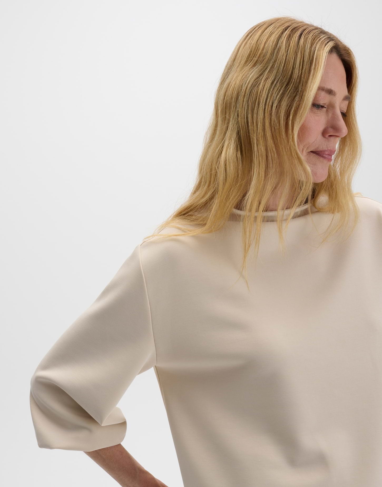 Sweatshirt - Ujuma
