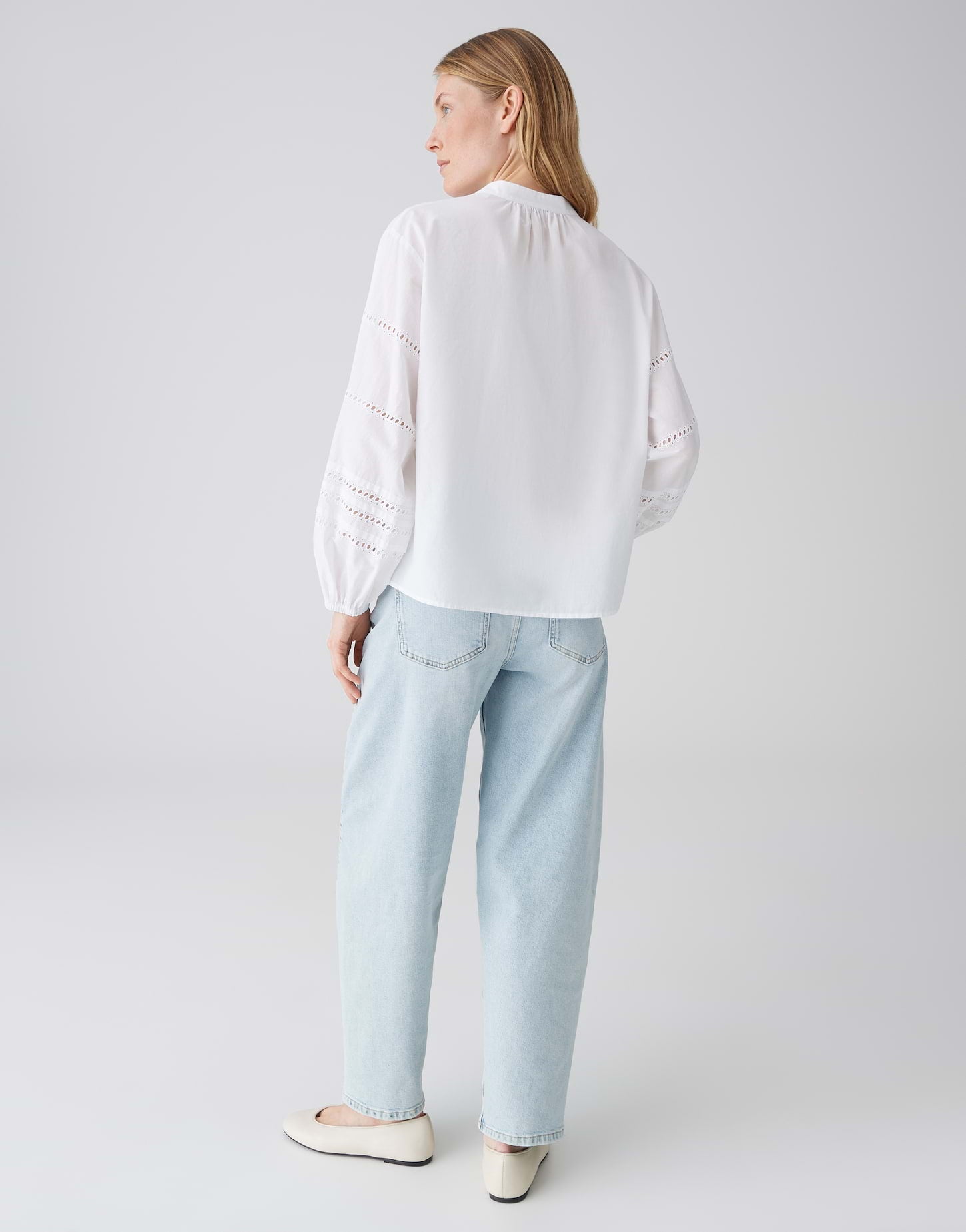 Bluse - Filandra