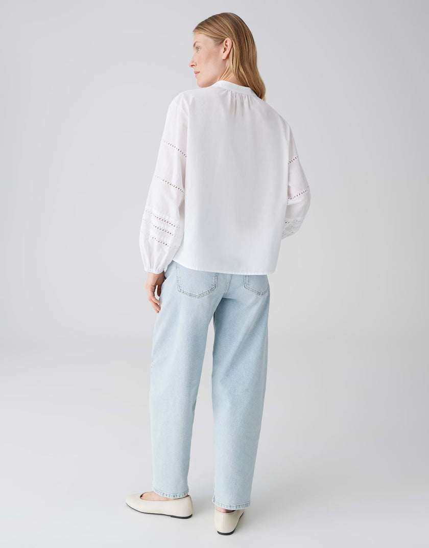 Bluse - Filandra