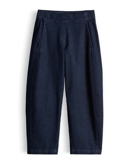 Barrel Leg Jeans - Cidem barrel
