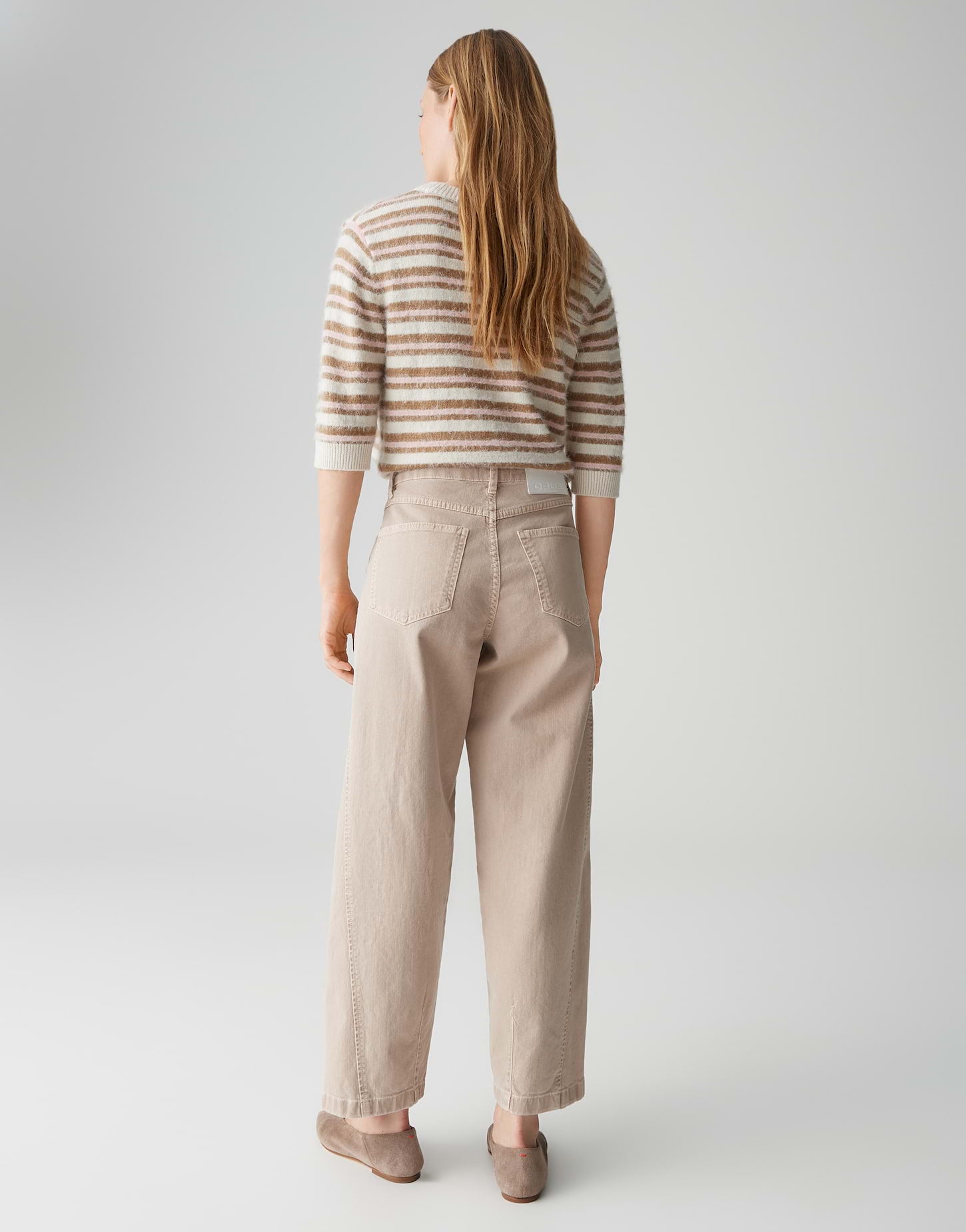 Jeans - Lolah edgy
