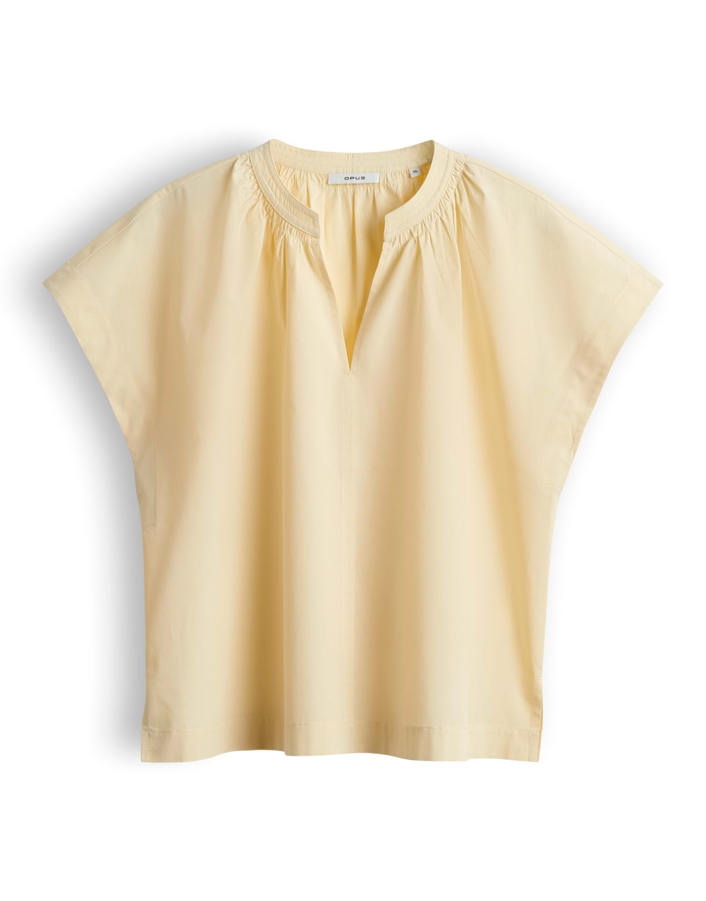 Bluse - Firu