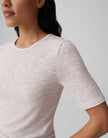 Basicshirt - Sambi