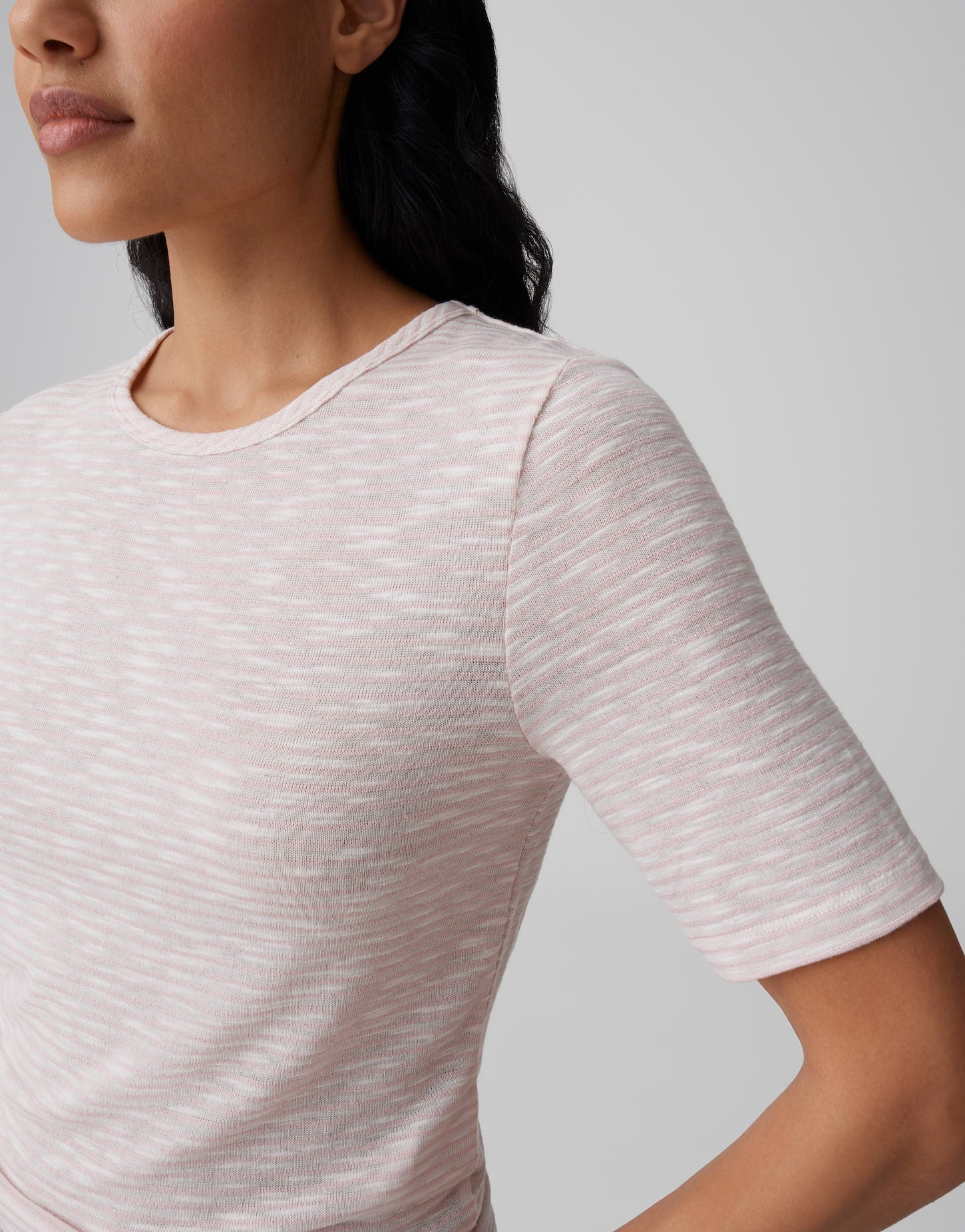 Basicshirt - Sambi