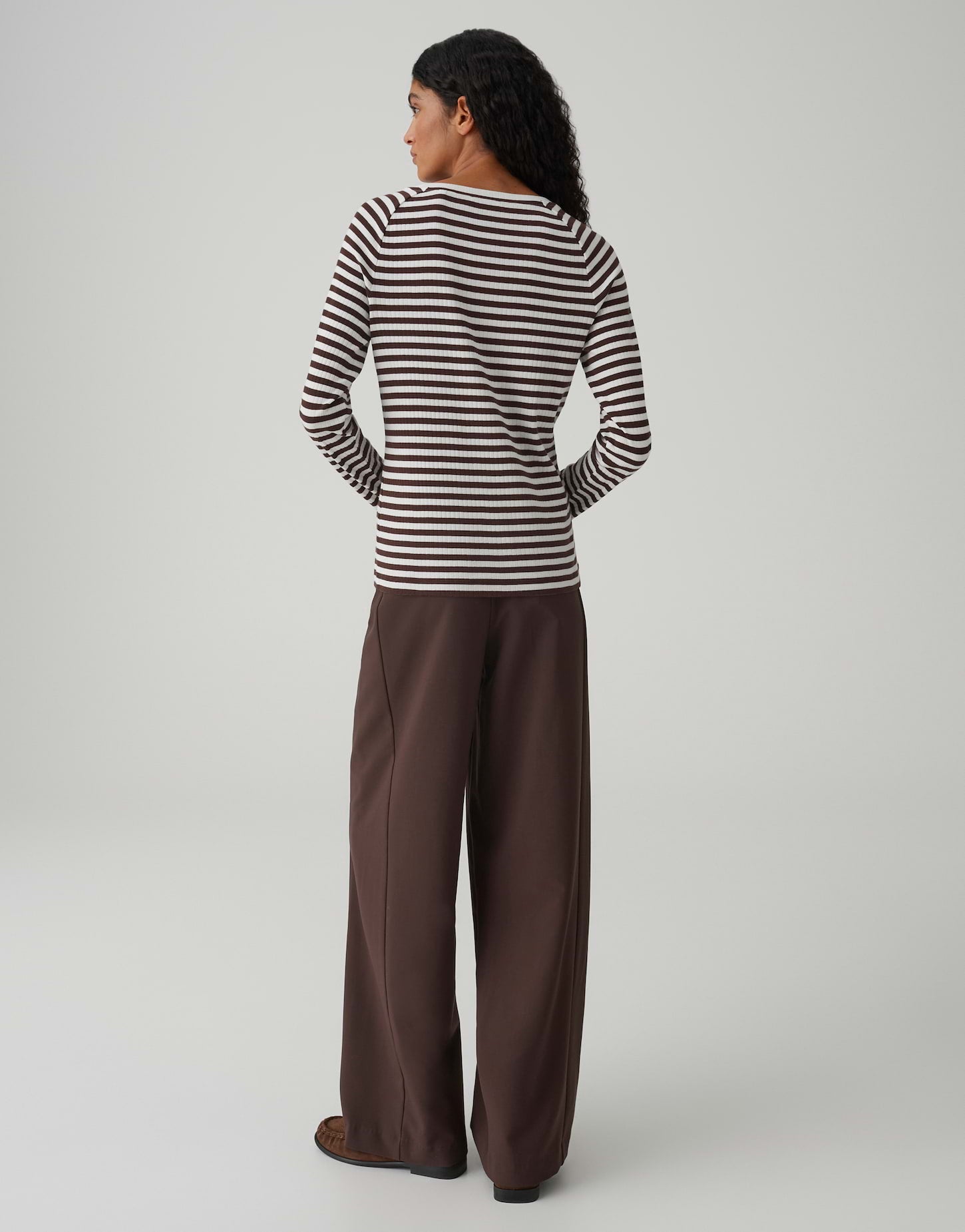 Langarmshirt - Sorka