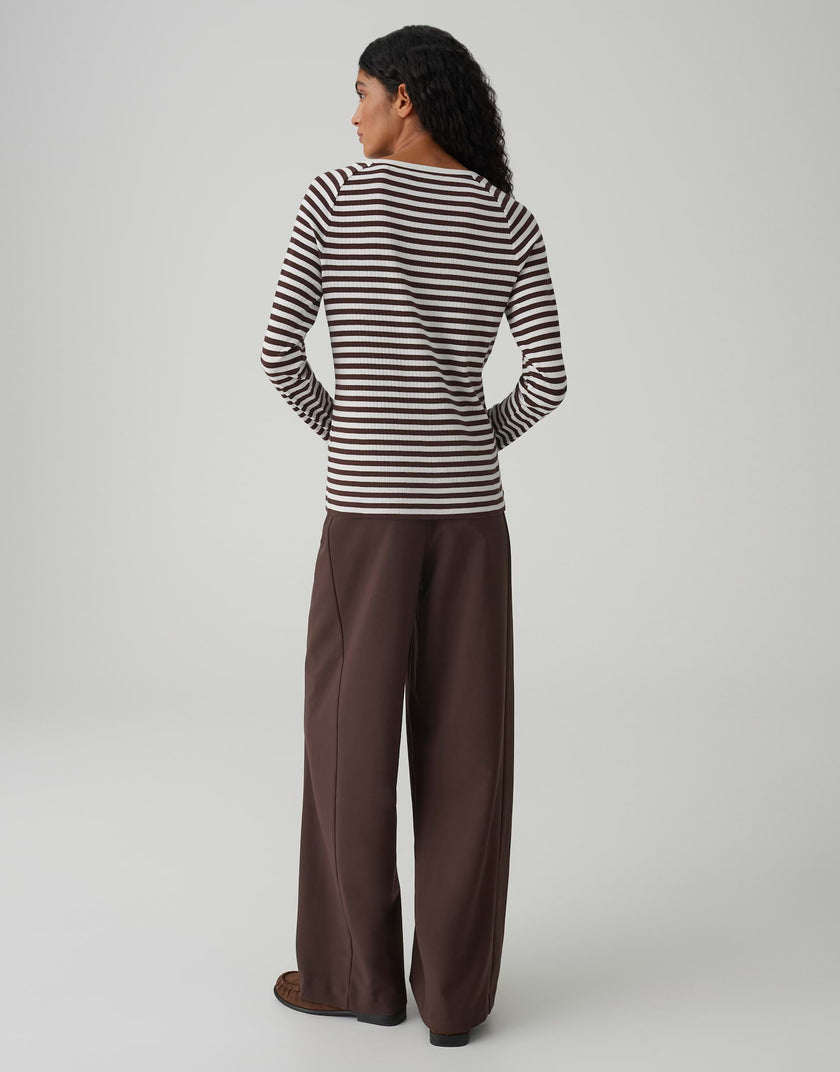 Langarmshirt - Sorka