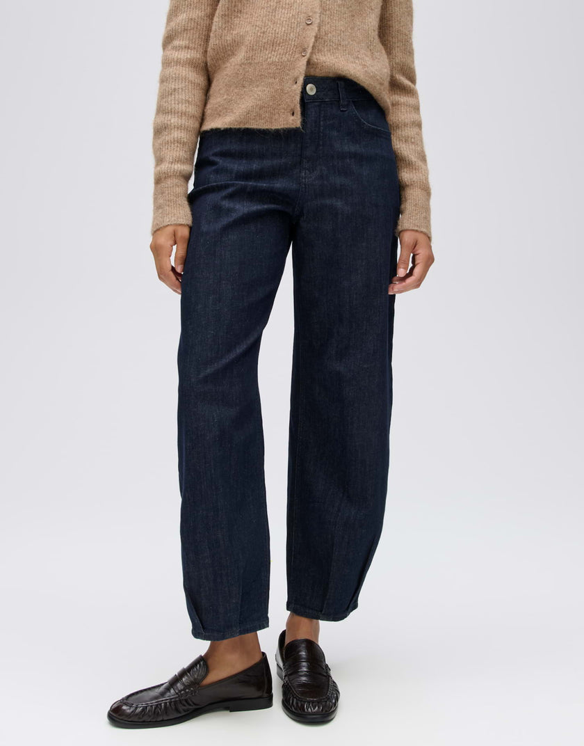 Jeans - Lolah heritage