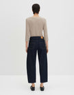 Jeans - Cellma barrel