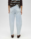 Jeans - Lolah joy - Barrel Leg
